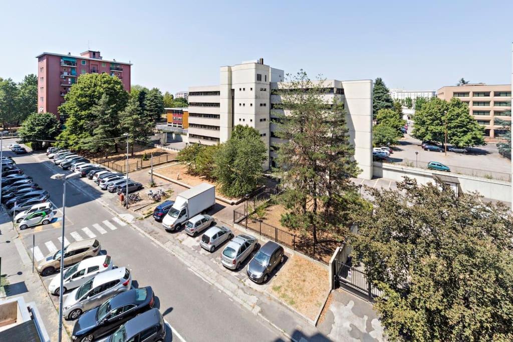 La Casa Di Pablo Villa ชินิเซลโลบาลซาโม ภายนอก รูปภาพ